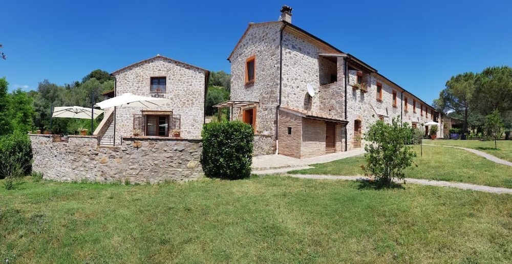 Tenuta Di Maro view 2