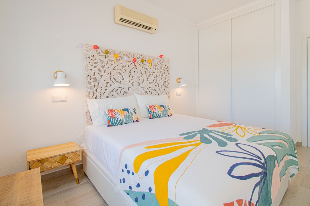 Casa Mel in Carvoeiro