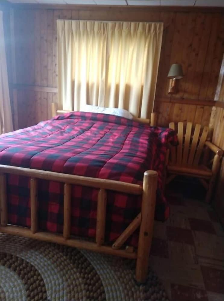 firehouse inn