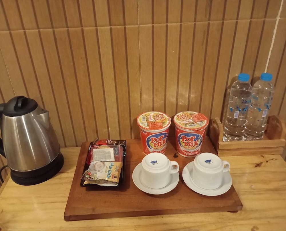 Hotel Sakinah Syariah