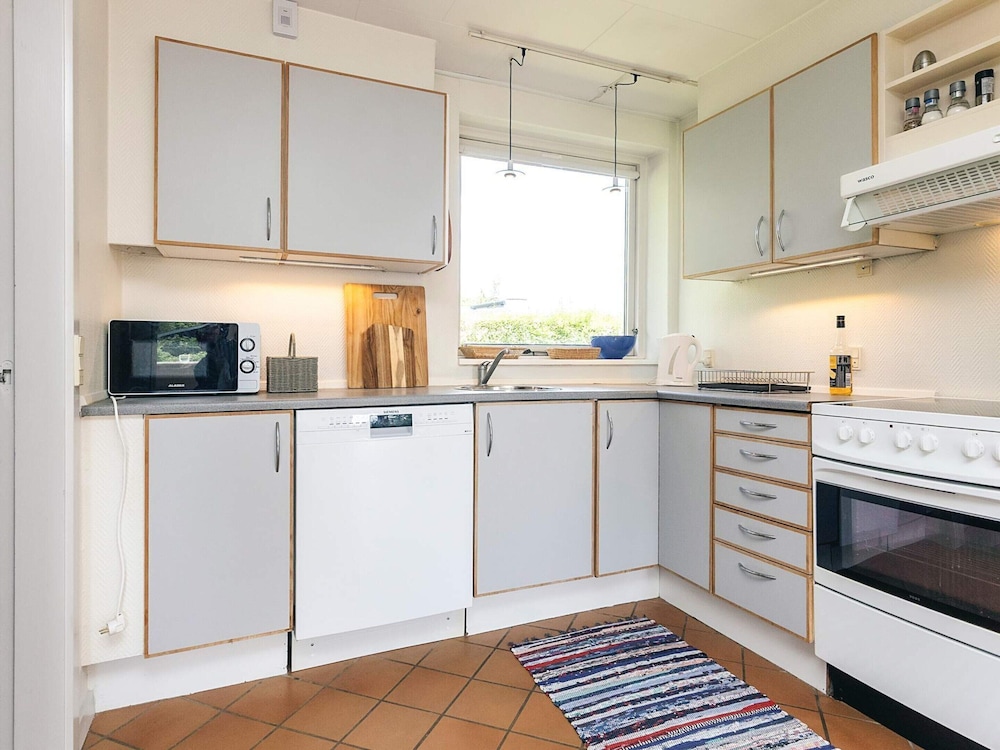 5 Person Holiday Home in Lokken