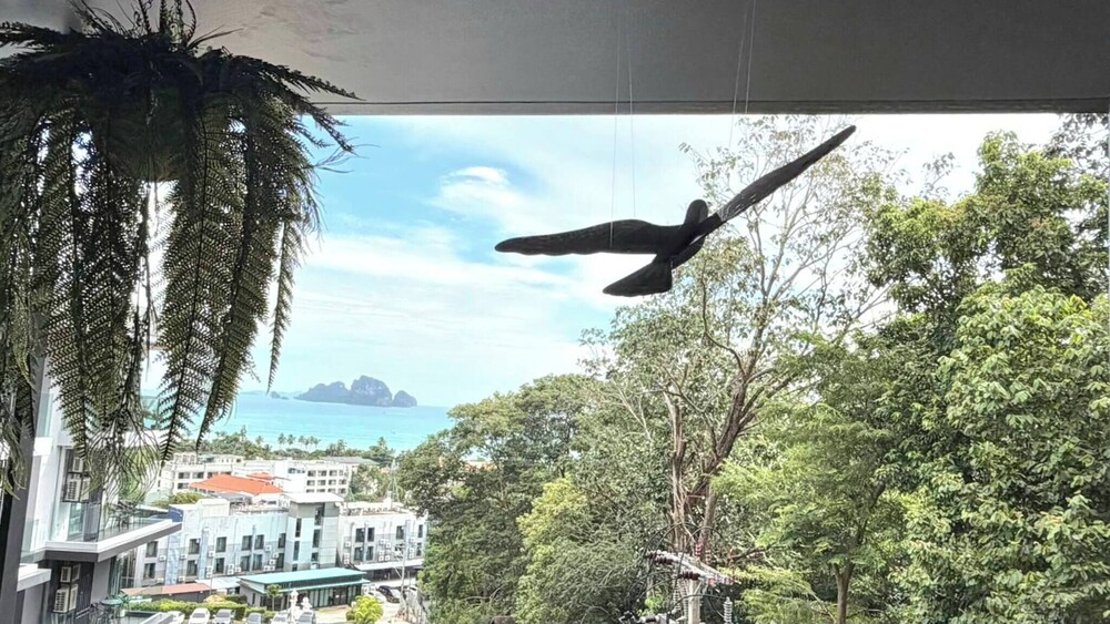 A204 - 1 Bdr Condo With Sea View, Ao Nang Beach
