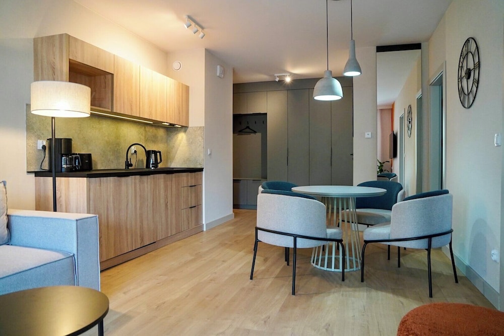Baltic Waves Resort by Baltic Home