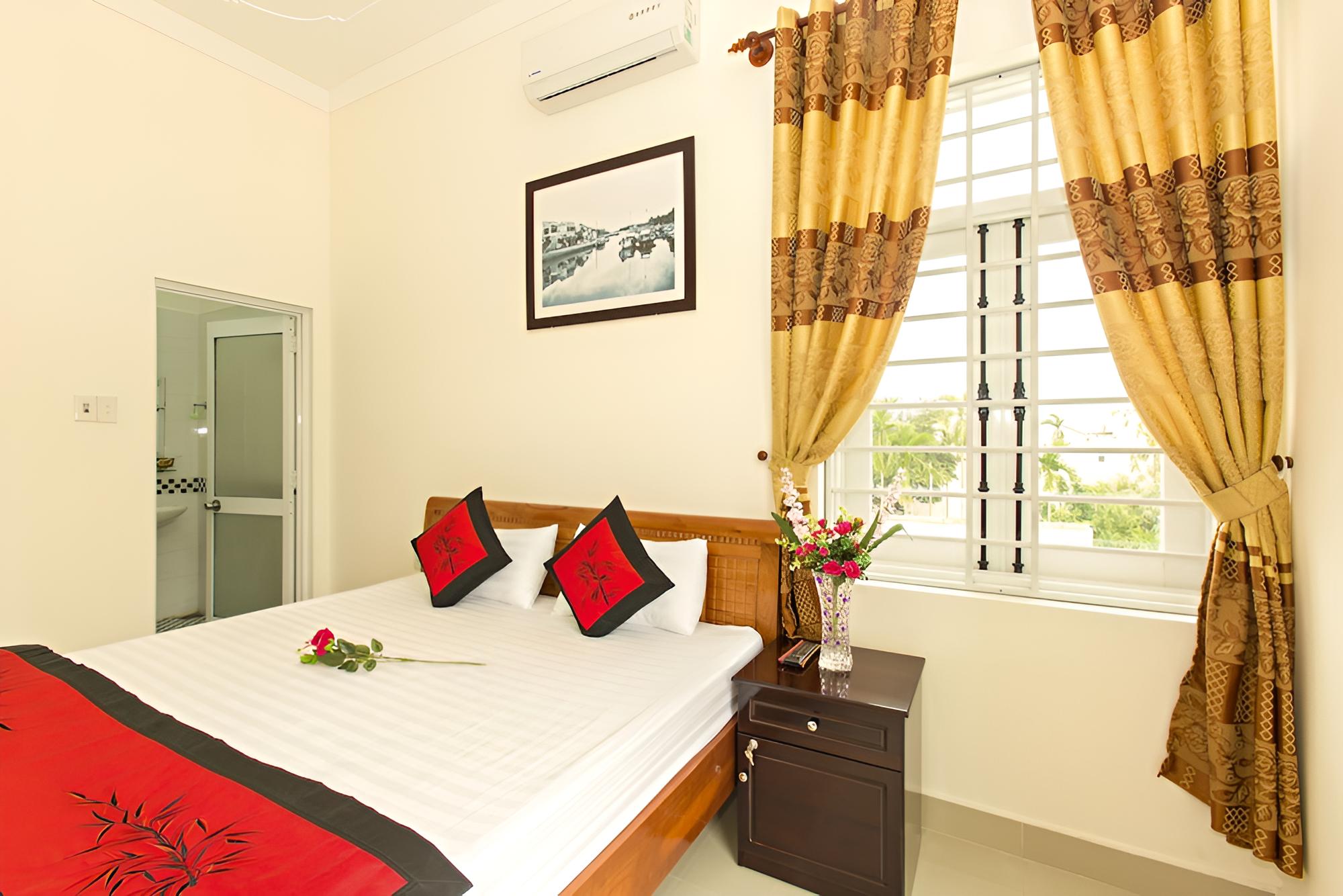 Hoa Thien Homestay