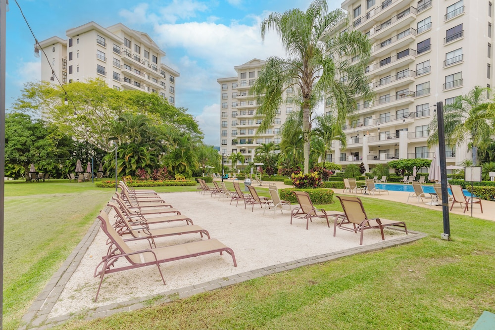 Lovely Mountain View Apartment view 4