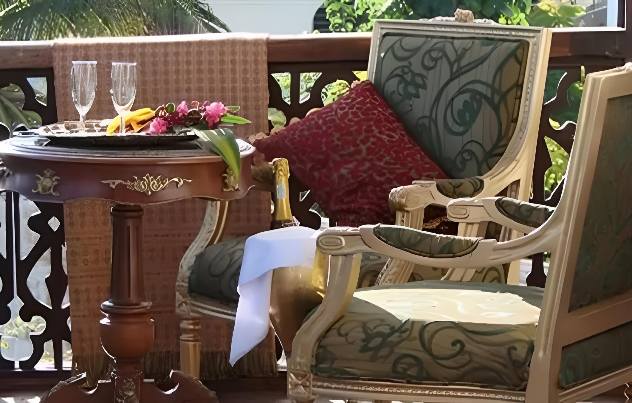 Zanzibar Hotel