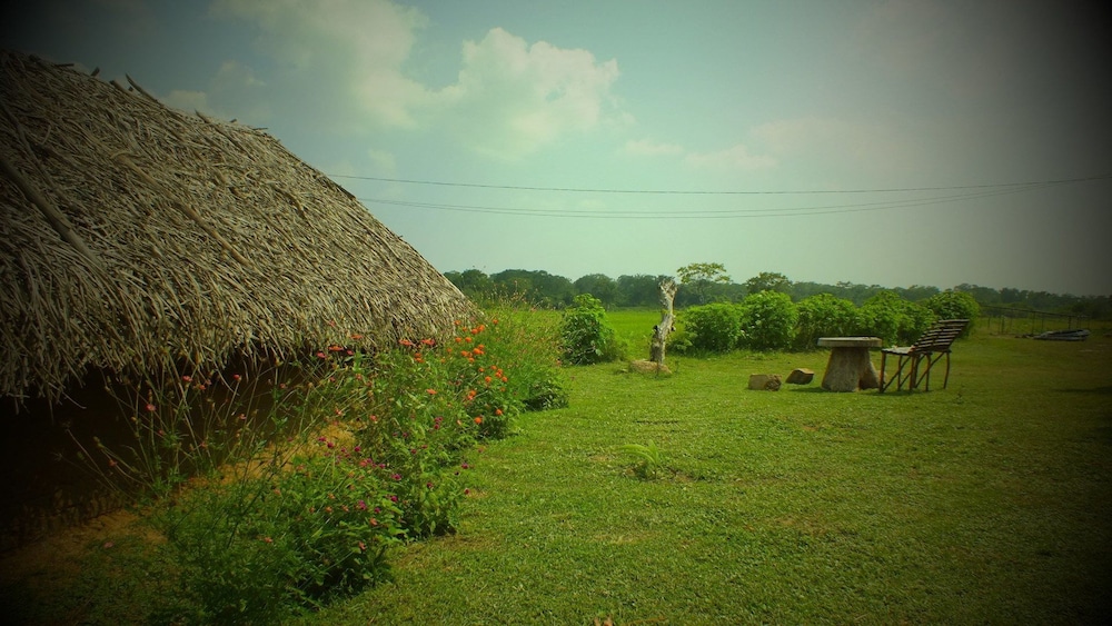 Jungle House Yala