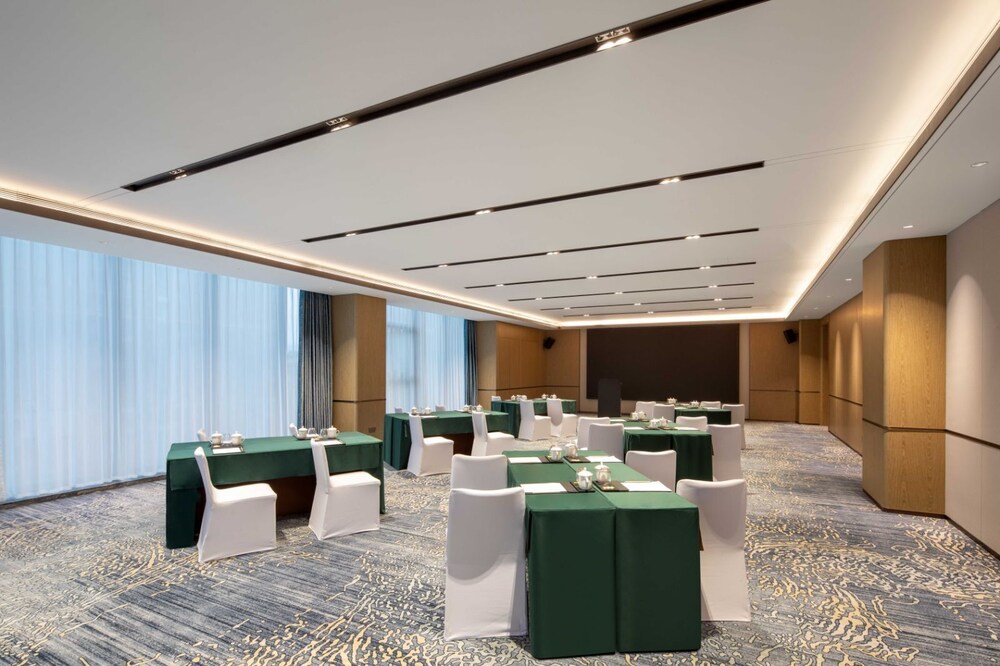 Novotel Lianyungang Haizhou