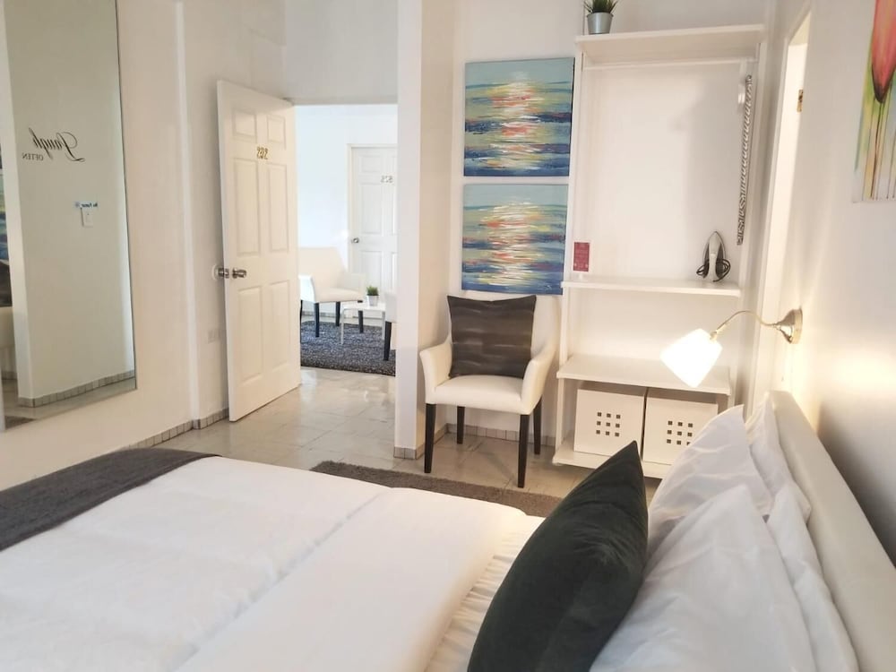 Aibonito Hotel 202