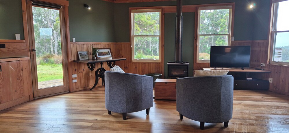 Mavista Cottage