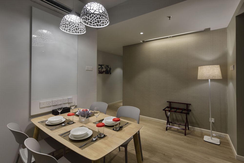 The Granite Luxury Hotel Penang 68