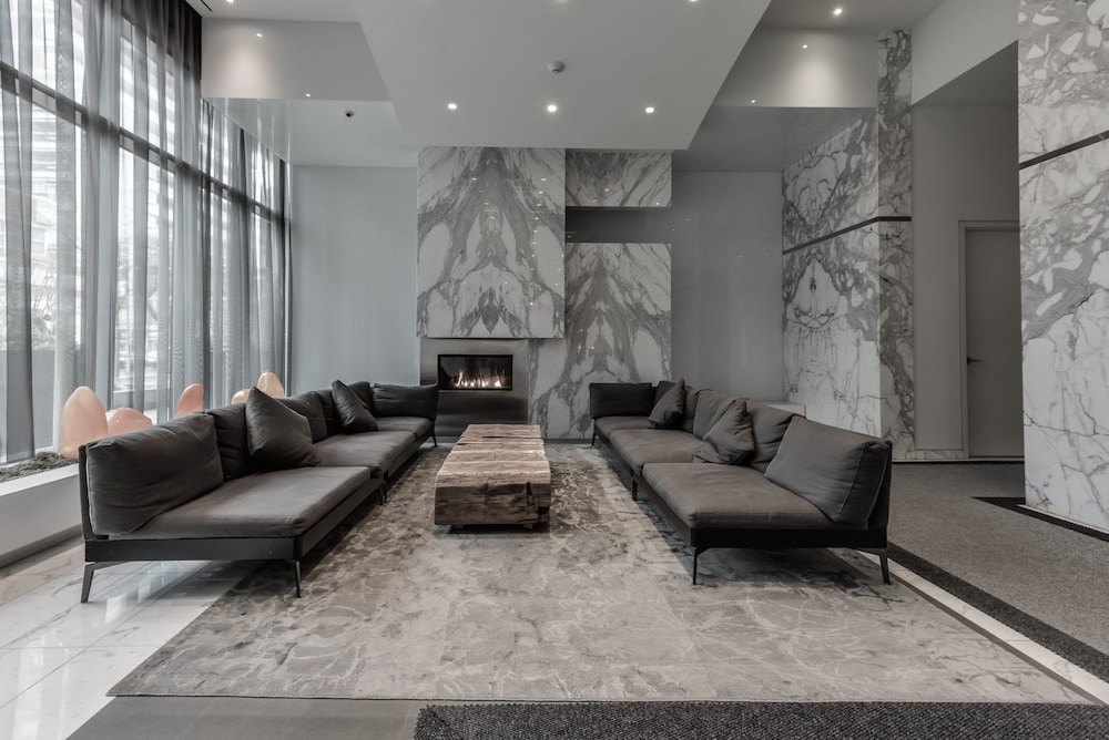 King Street Executive Suite
