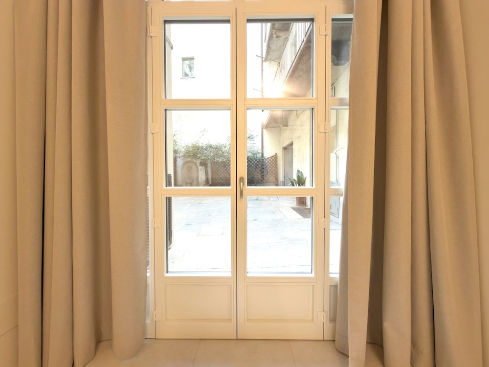 Loft Portici in Torino