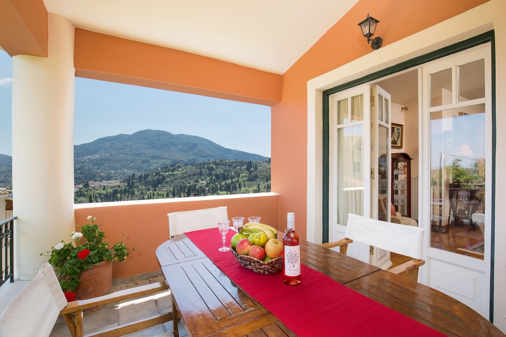Villa Dorina by Corfuescapes photo 5