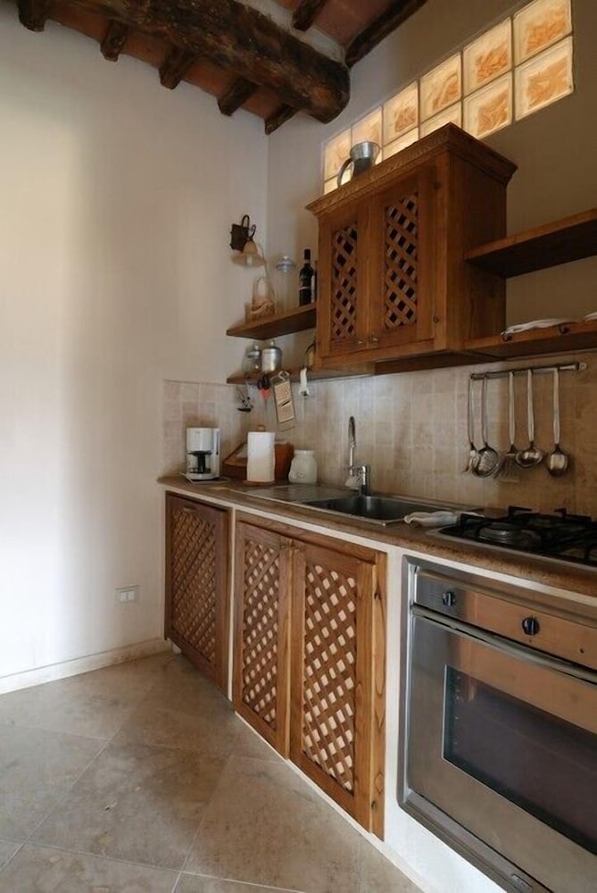 Agriturismo La Lodola