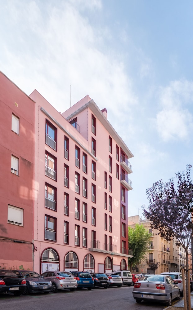 Apartaments Reial 1 photo 2