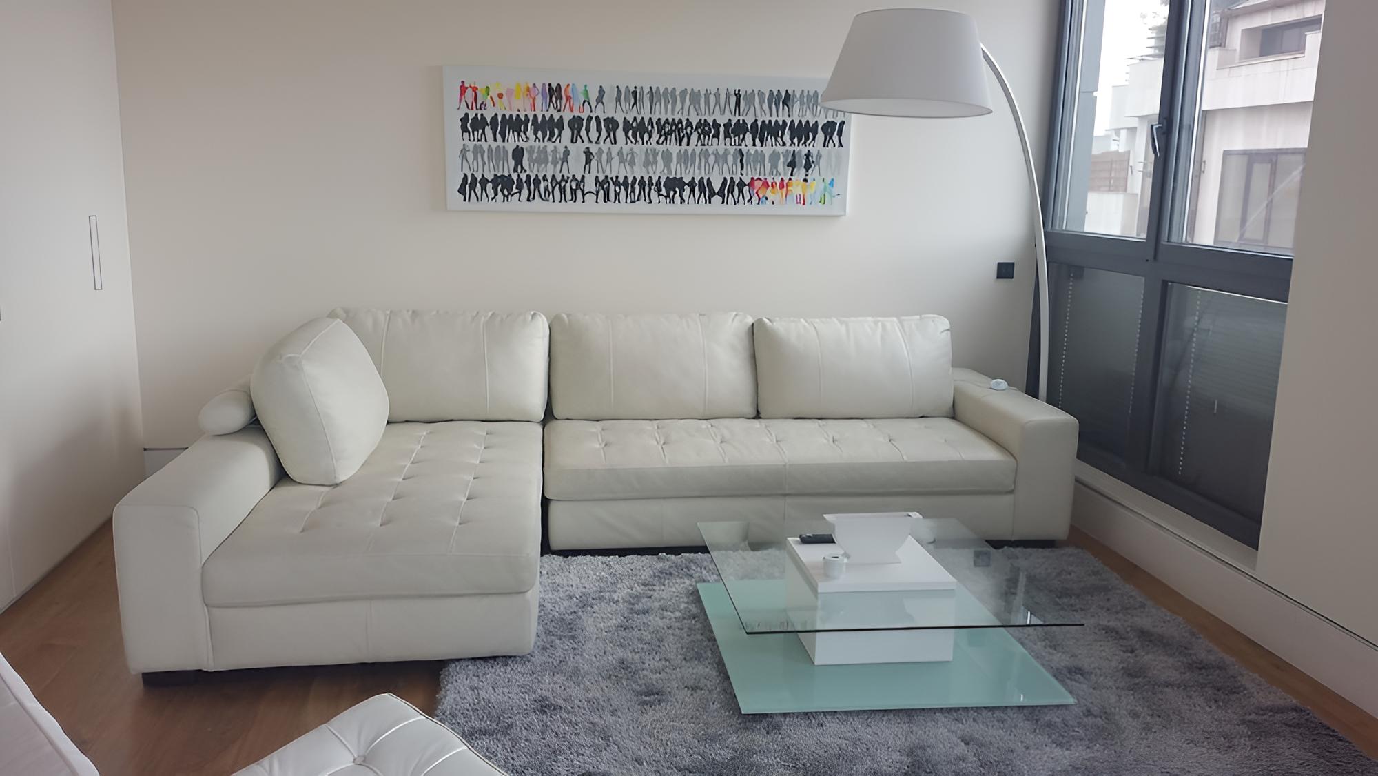 Apartamento de lujo Velazquez 160 Madrid