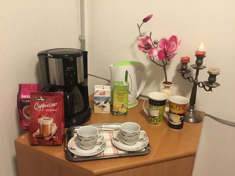 Lovely Room With Barbecue Terrace and Free Parking on Premises view 2