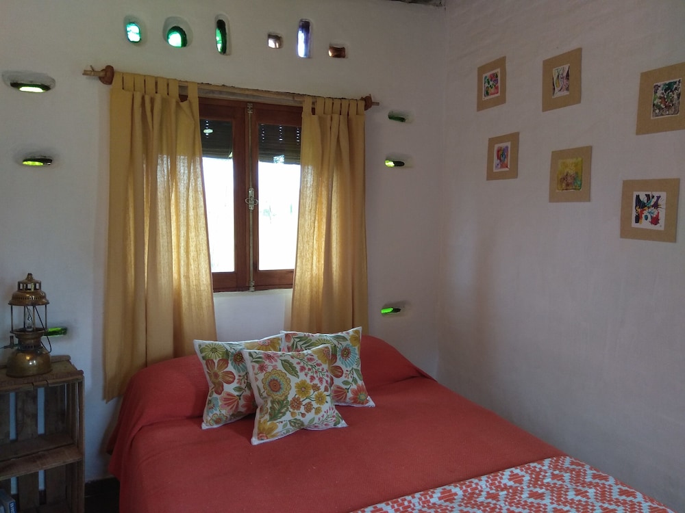 La Casa del Hornero