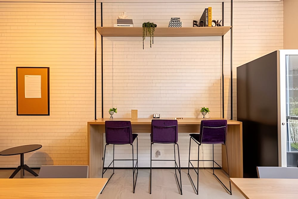 Estudios Neo Home São Caetano