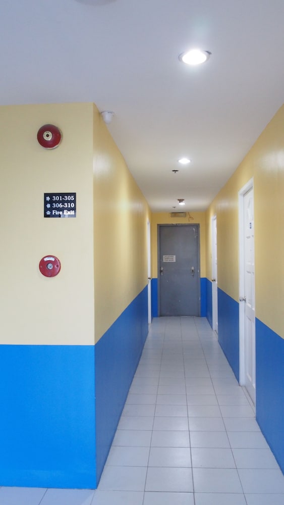Sunday Hostel