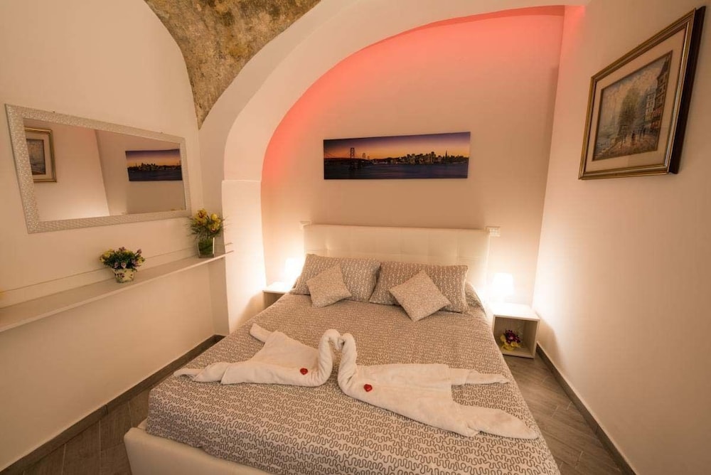 Petros rooms&apartments