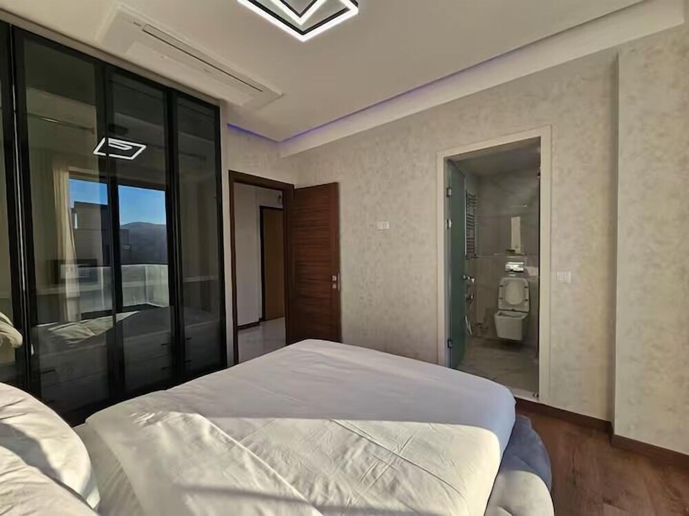 Lux House in Archi Tbilisi