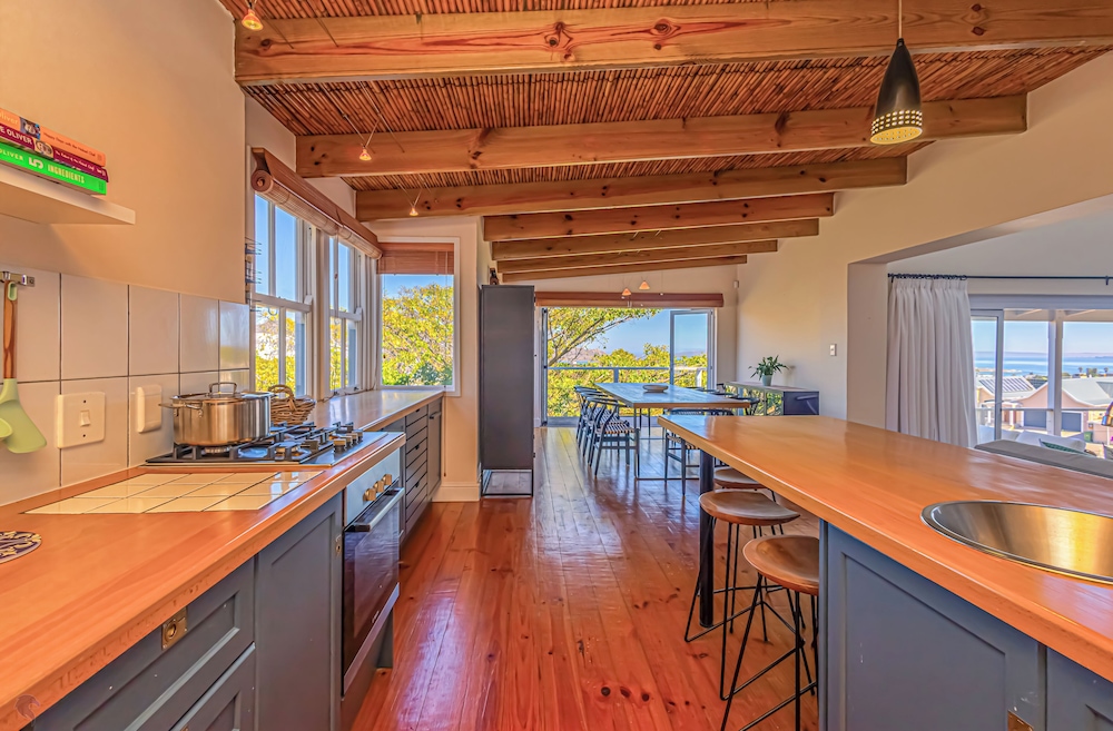 Tern Beach House, Langebaan, 8-sleeper