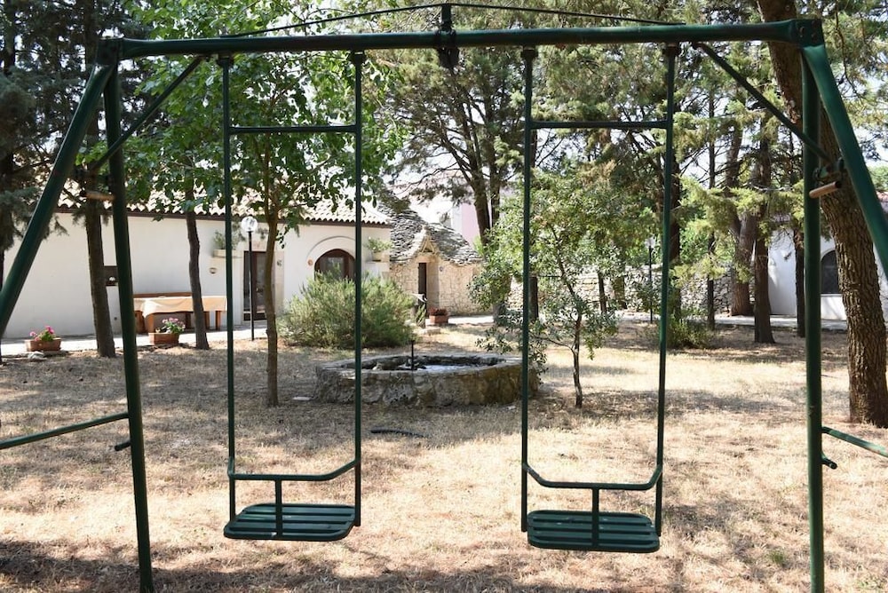 B&B Parco Lamione