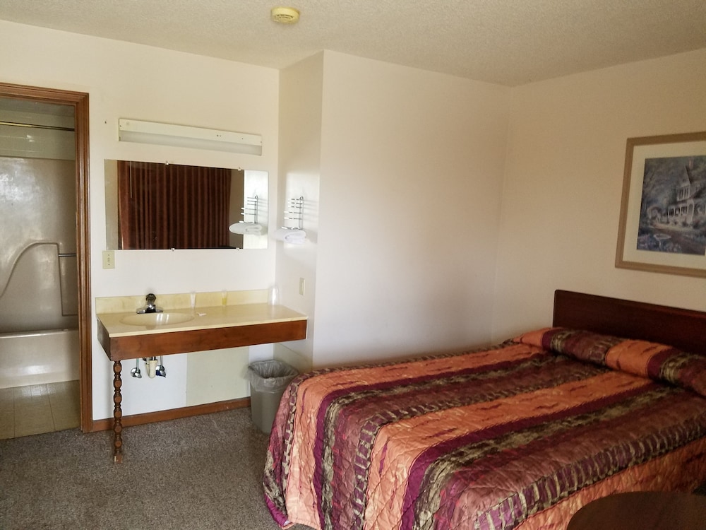 Midwest inn motel