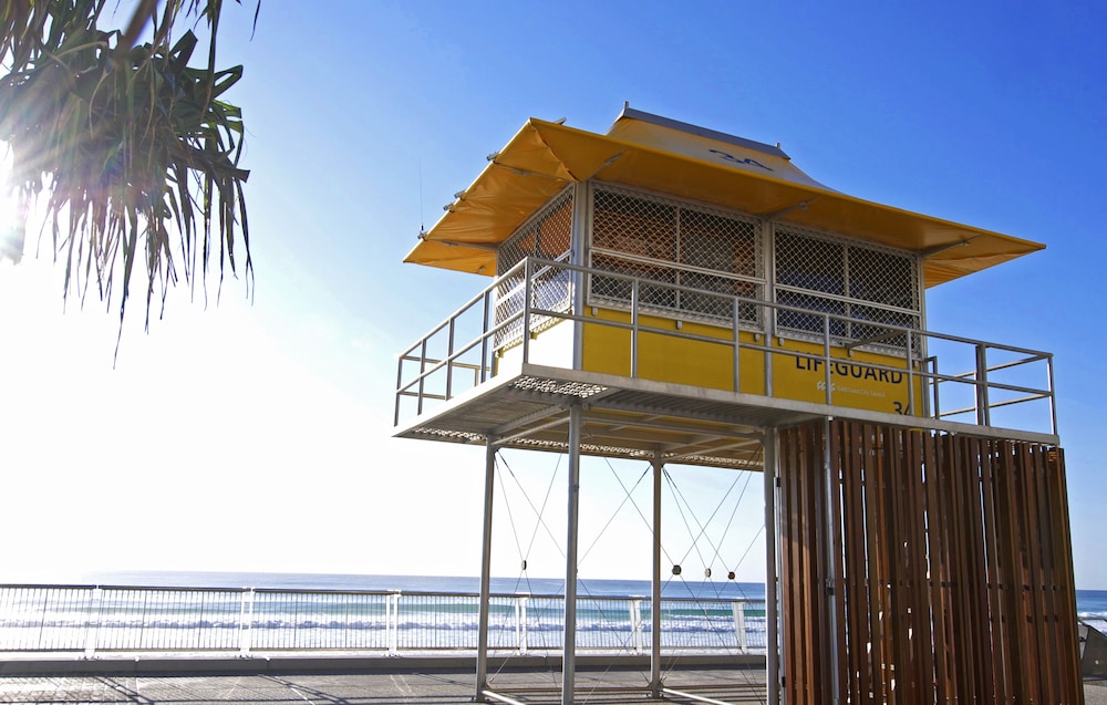 Surfers Paradise Vacations - Club Wyndham Crown Towers - Property Image 10