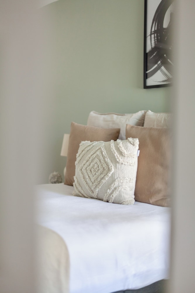 The Canonbury Apartment