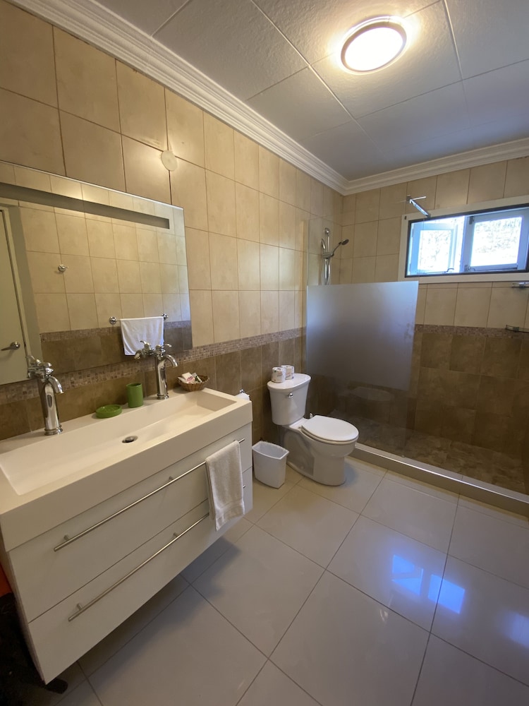 O Casarao Guesthouse