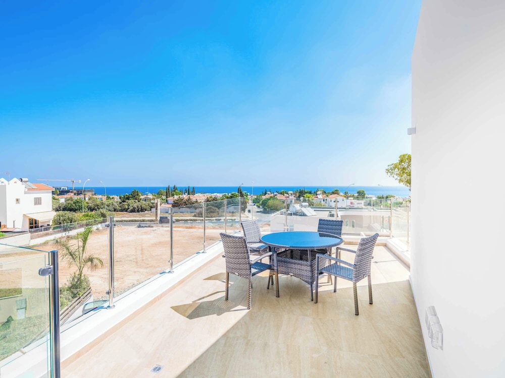 Villa Gelos