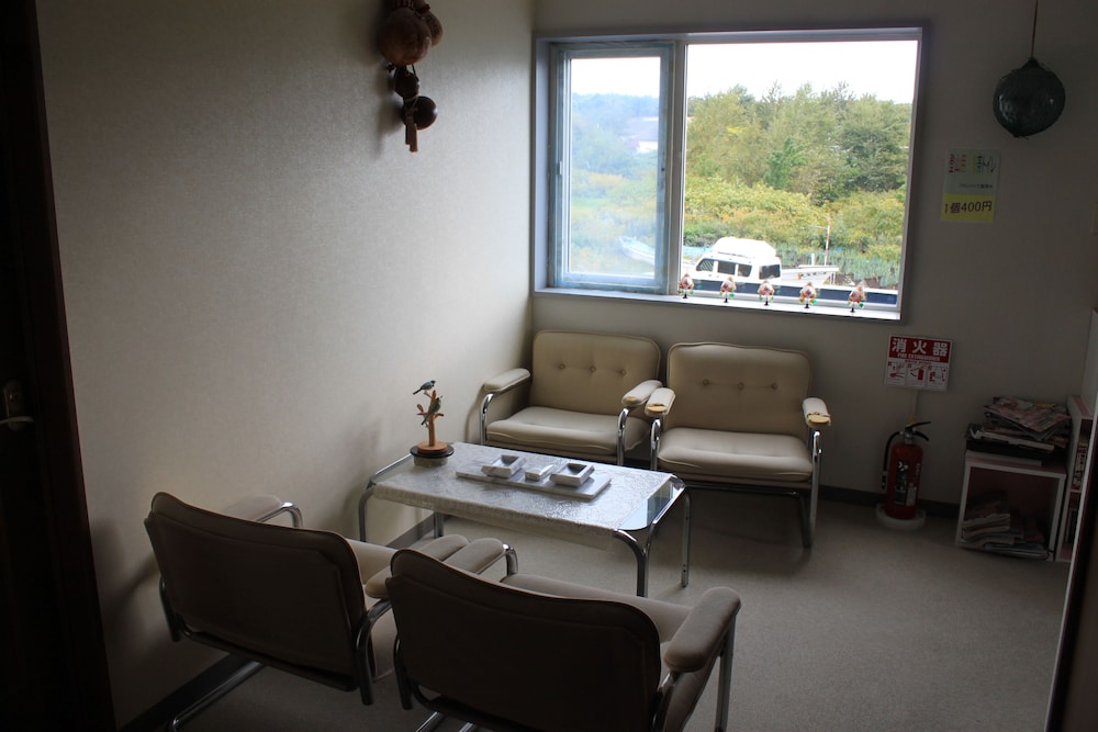 Ryokan Fuji