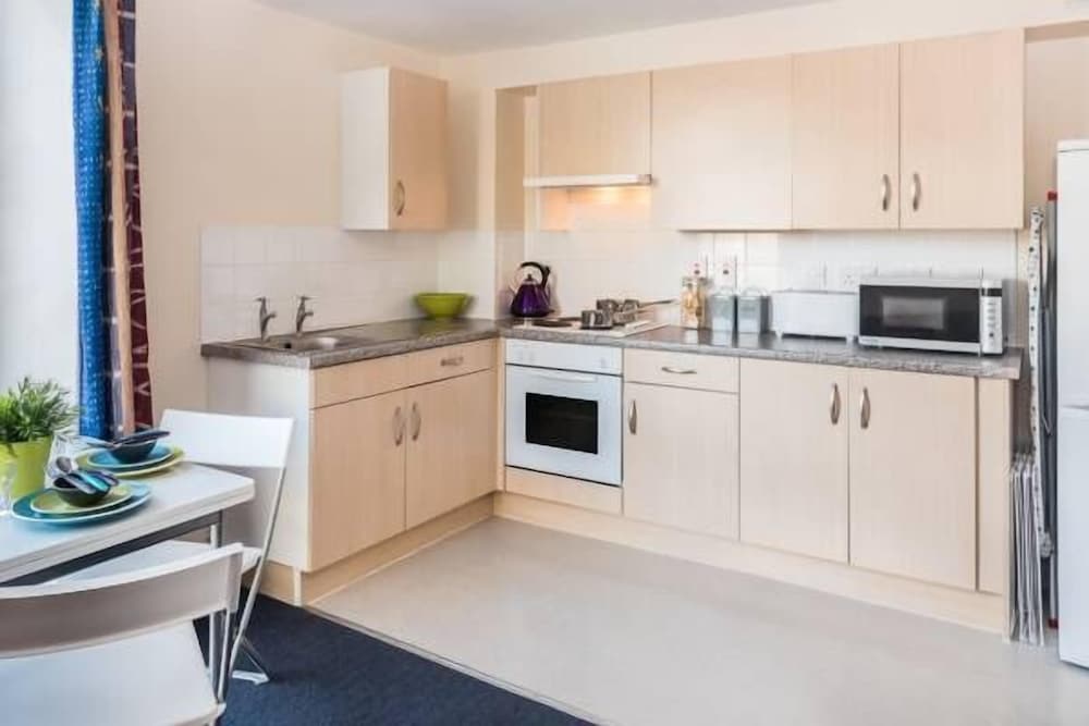 McDonald Road Student Accommodation