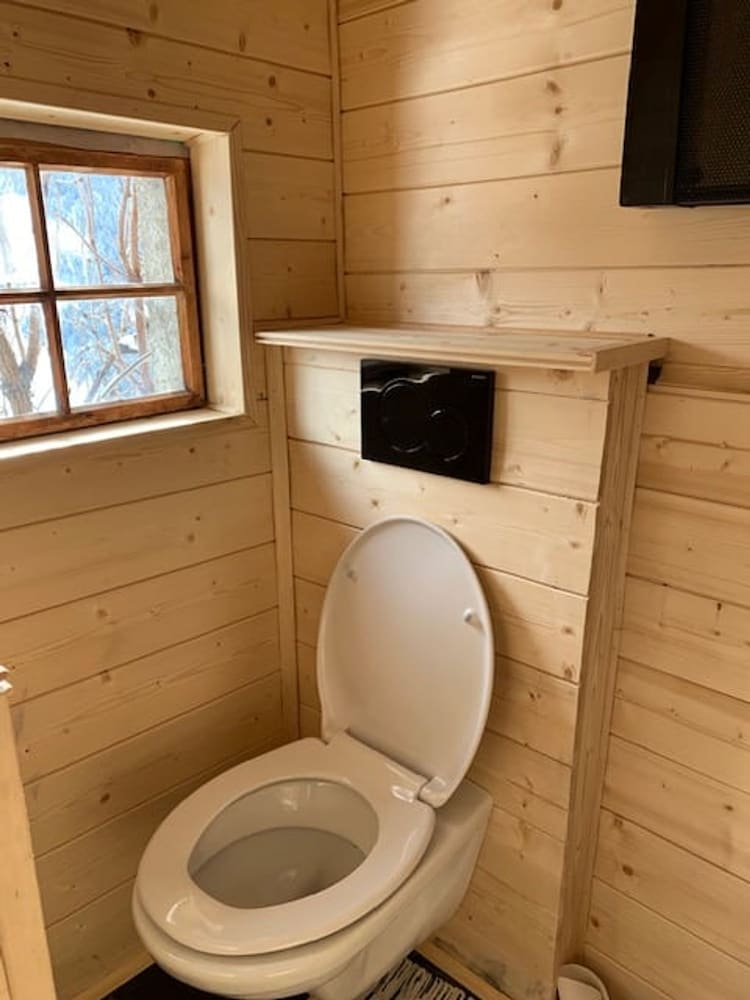 Heidi Chalet Alps - Unique Experience - Authentic Part