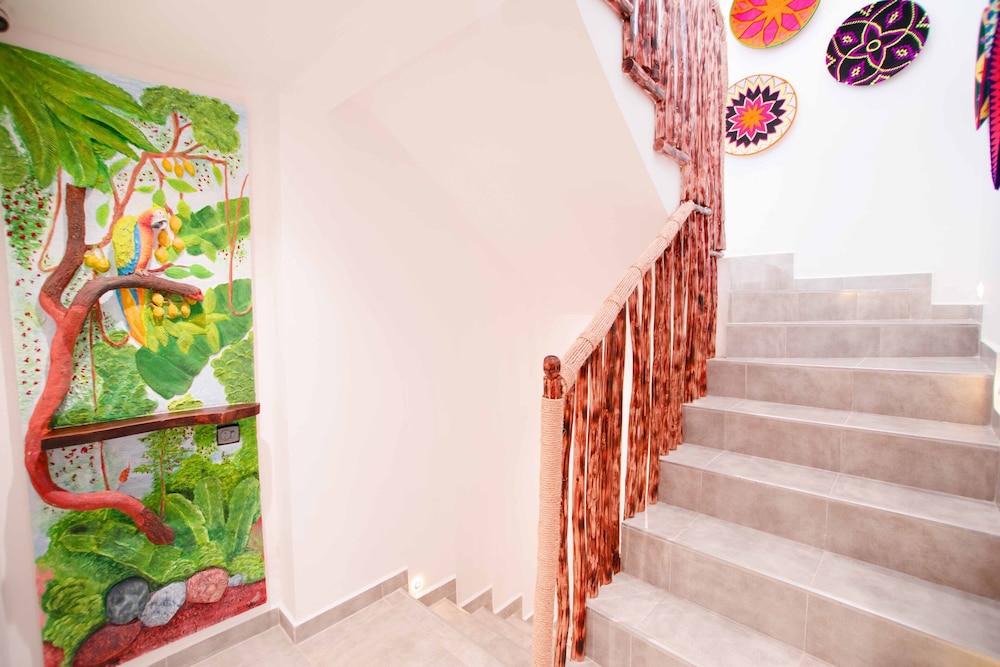 Riad La Petite Majorelle