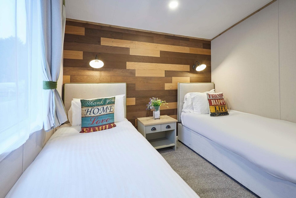Host Stay Foxglove Lodge