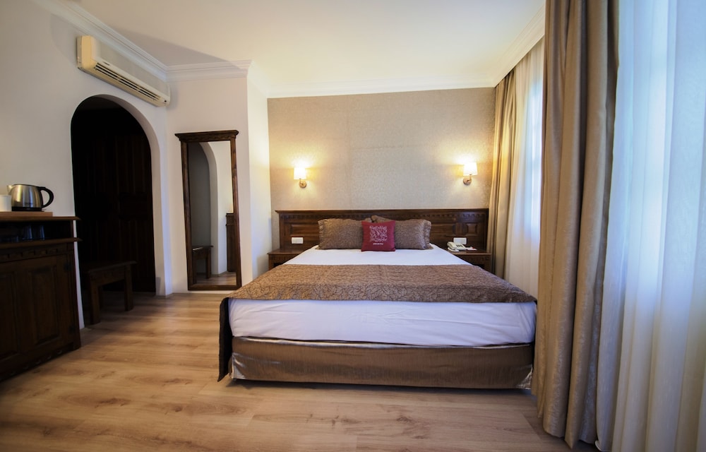 Hotel Greenland - Her Şey Dahil - Image 11