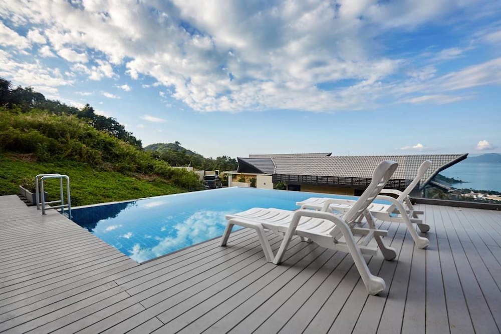 Villa Vicky Samui