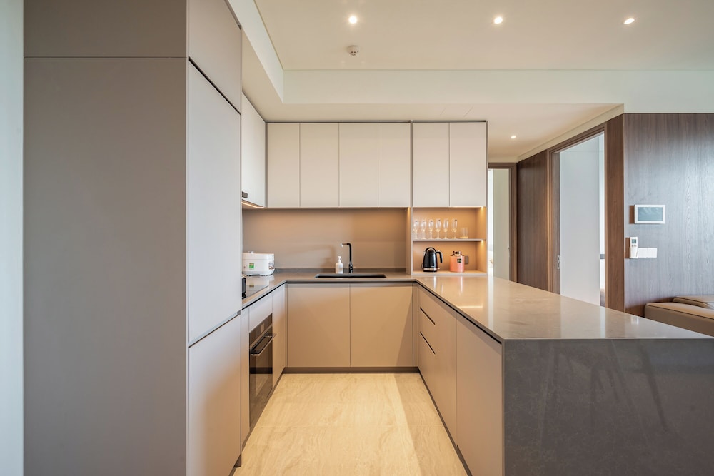 The Metropole Sai Gon Residences
