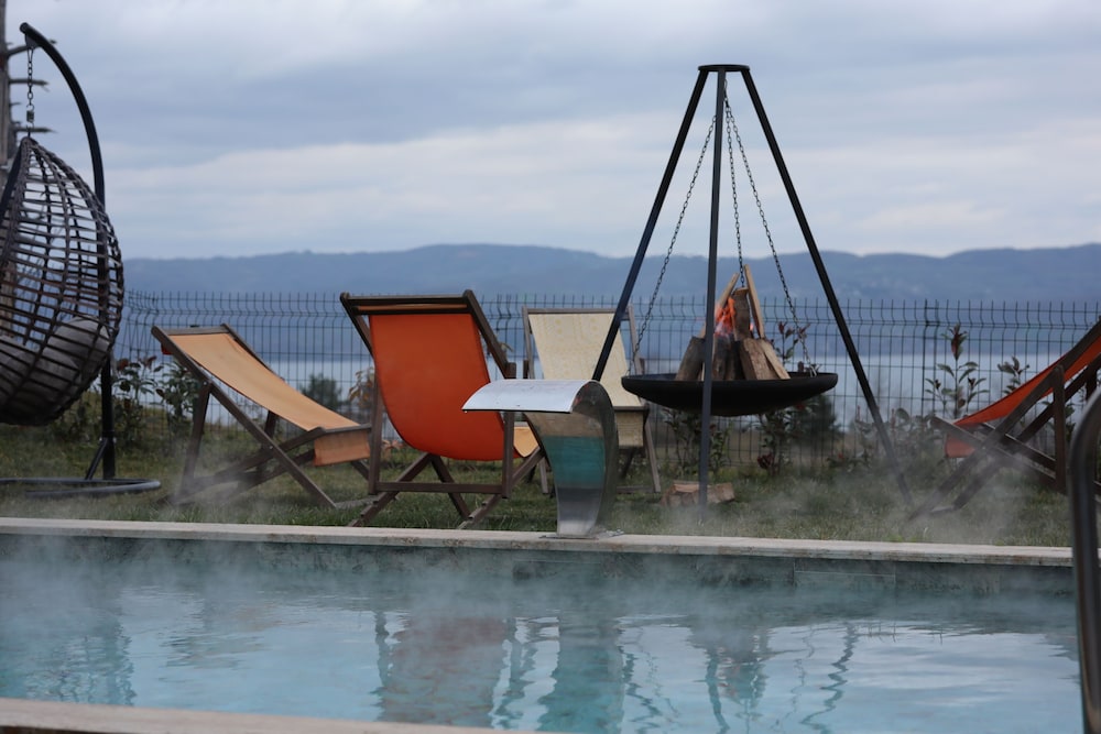 Stay in Sapanca