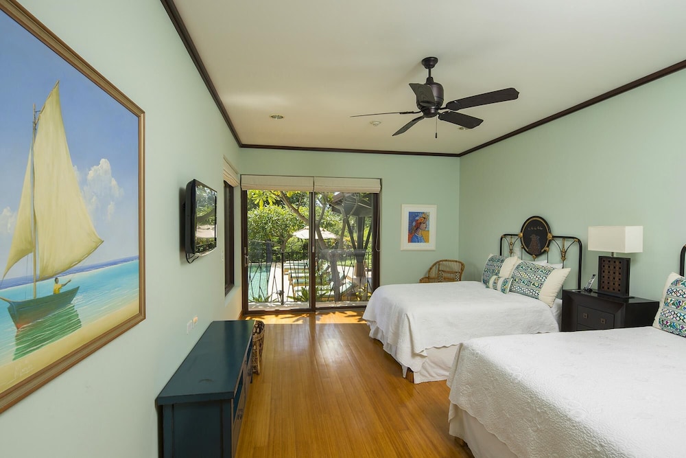 Vista Hermosa Ocean Views view 5