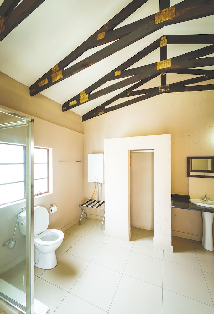Deruxa Cottages