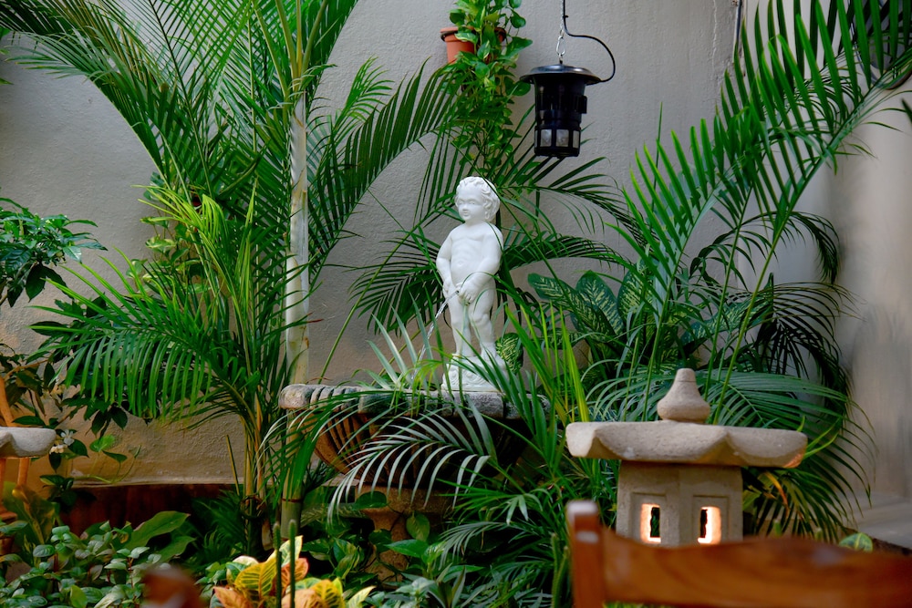 Hotel Xolotlán - Hostel