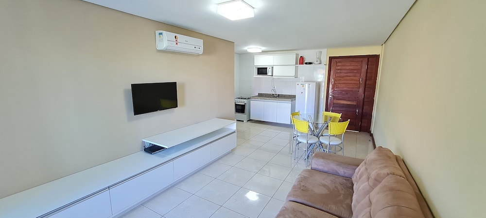 Flats at Club Meridional - Praia dos Carneiros