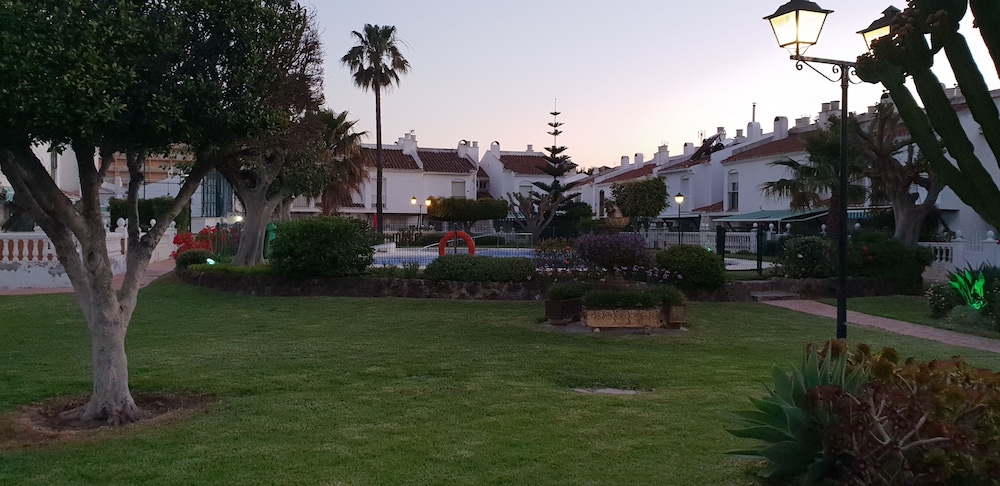 Guadalmarplaya