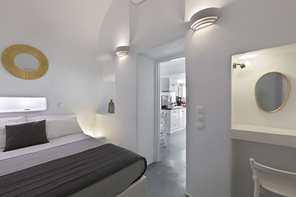 Helianthus Suites