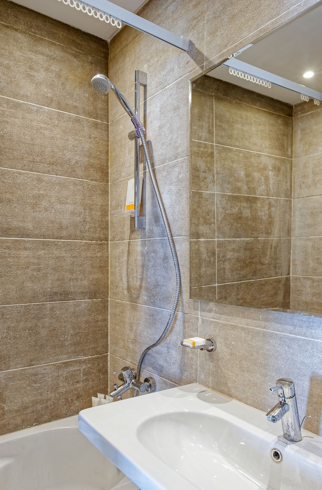 Vesta - Luxury Apt - 2BR - CFC Xxxv